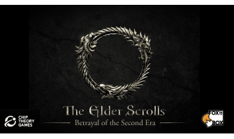 Velké oznámení - spolupráce s Chip Theory Games!